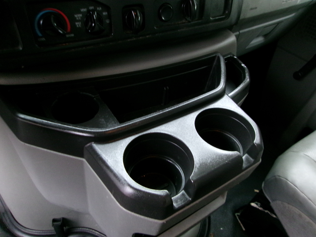 Ford Econoline  2016