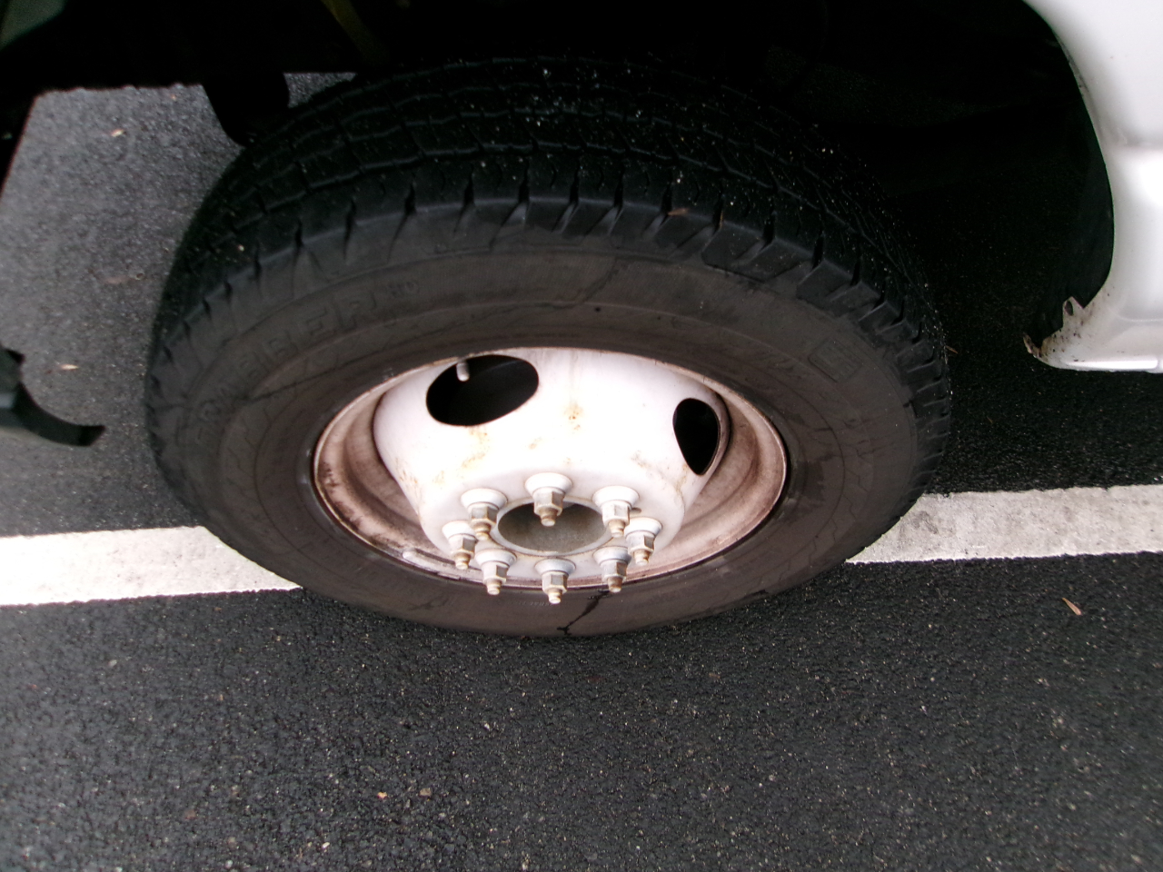 Ford Econoline  2016