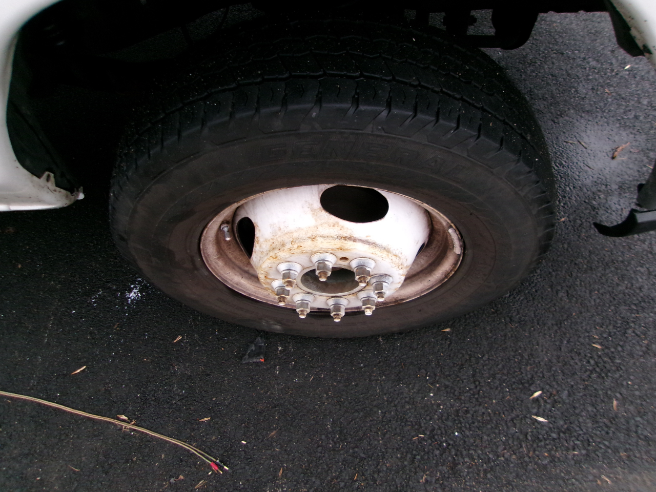 Ford Econoline  2016