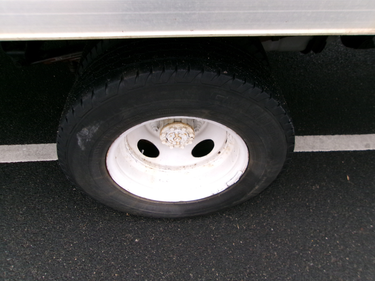 Ford Econoline  2016