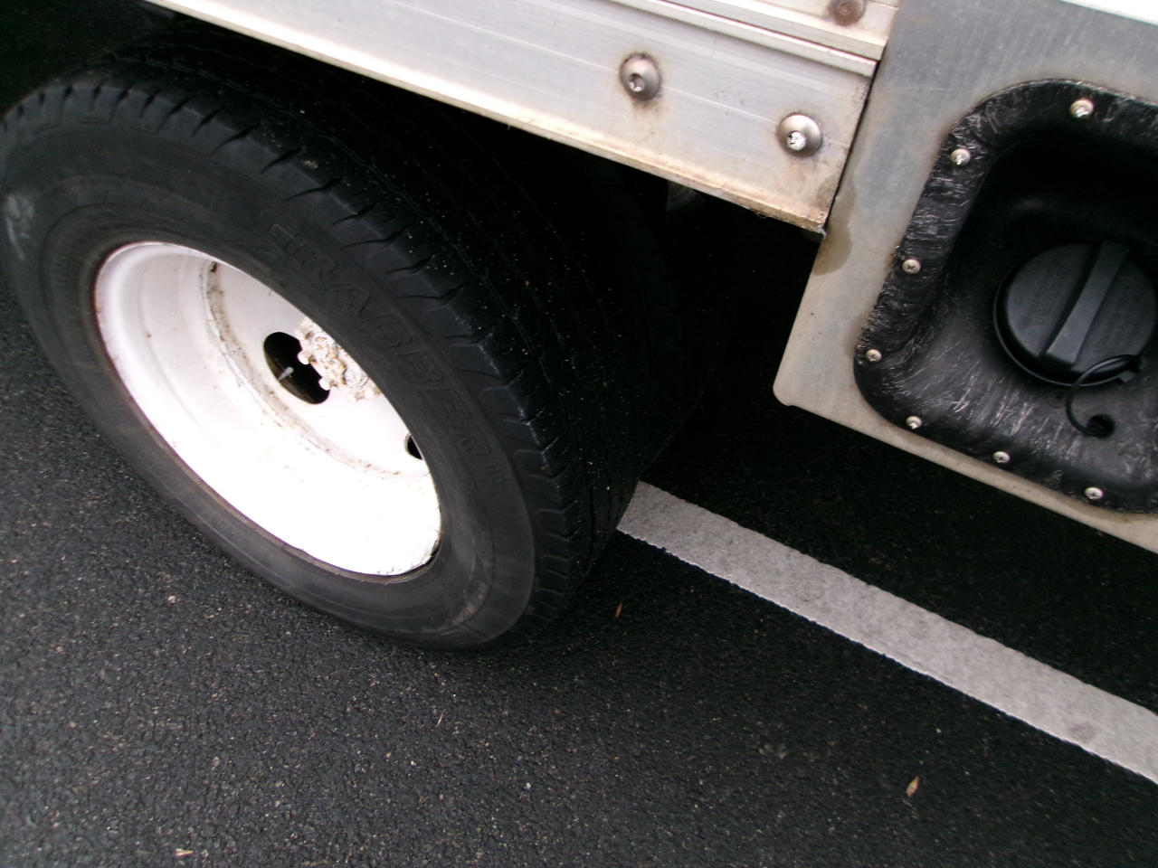 Ford Econoline  2016