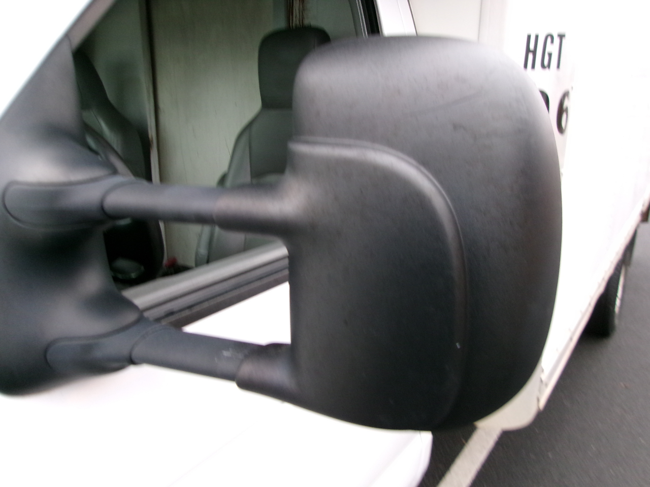 Ford Econoline  2016