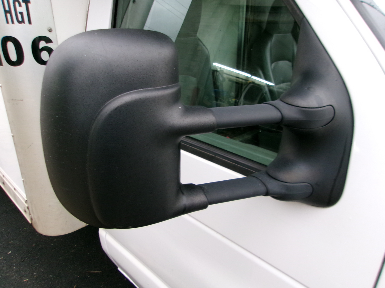 Ford Econoline  2016