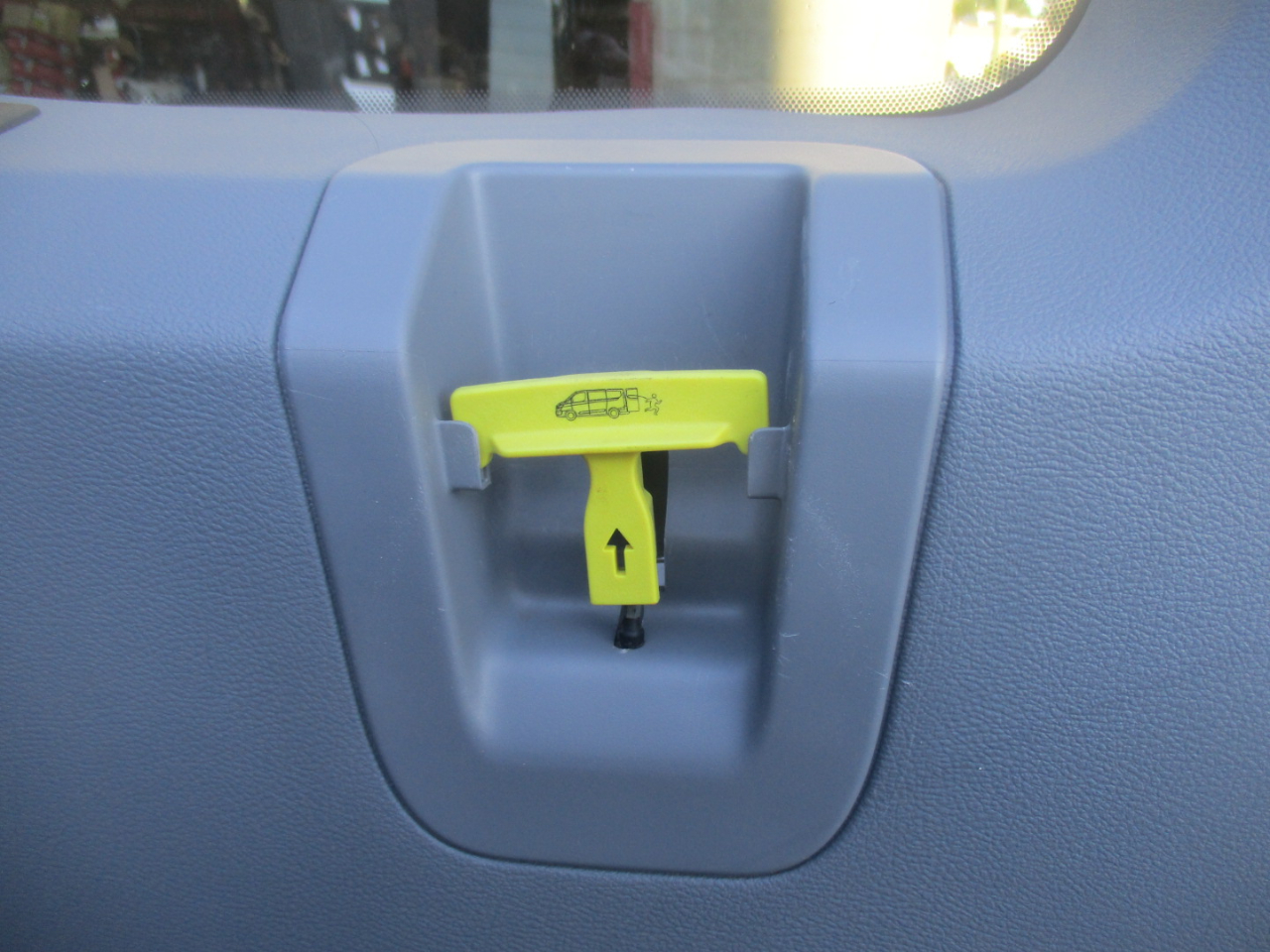 Ford Transit 350 Wagon Low Roof XLT 60/40 Pass. 148-in. WB 2019