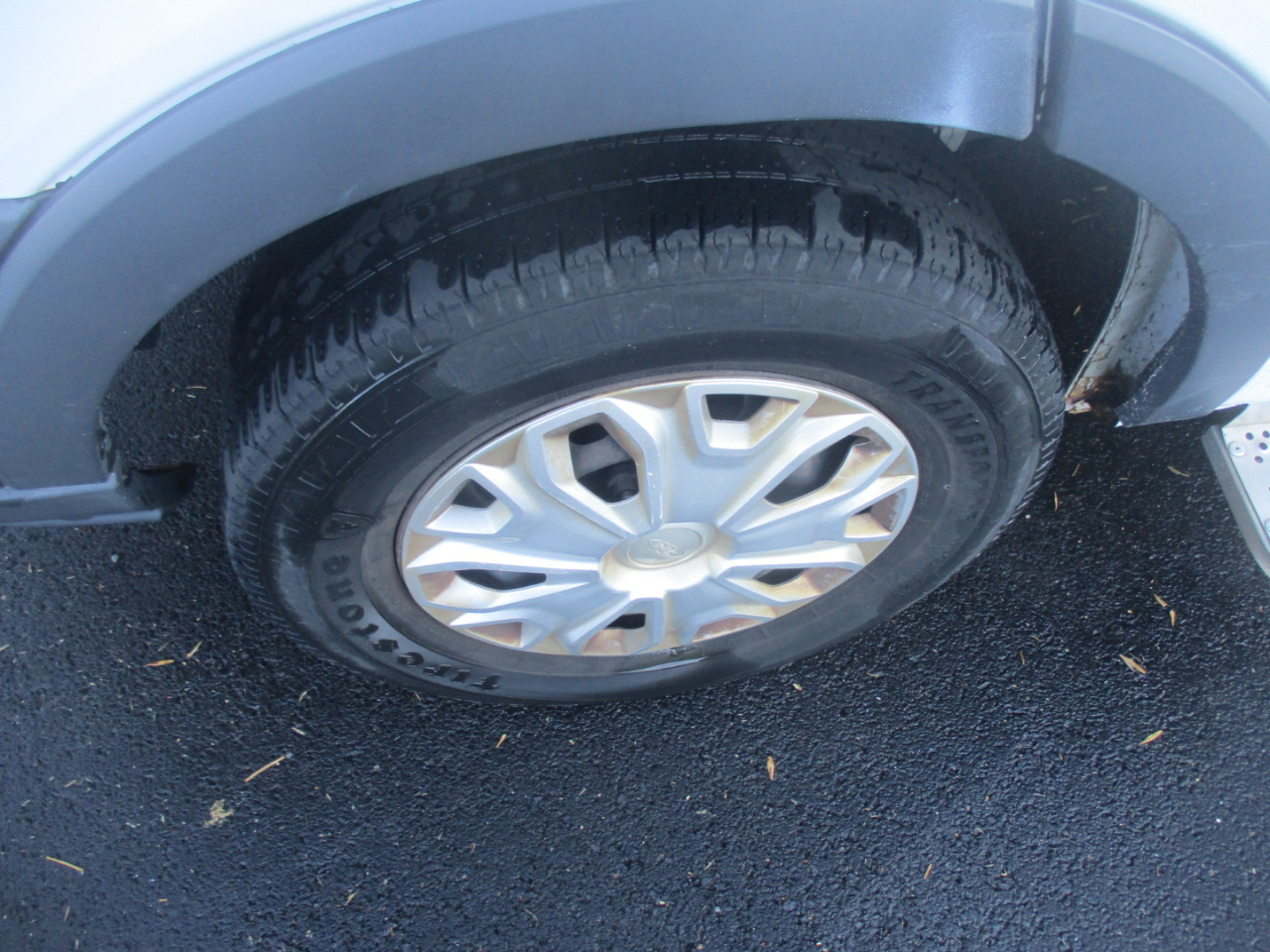 Ford Transit 350 Wagon Low Roof XLT 60/40 Pass. 148-in. WB 2019