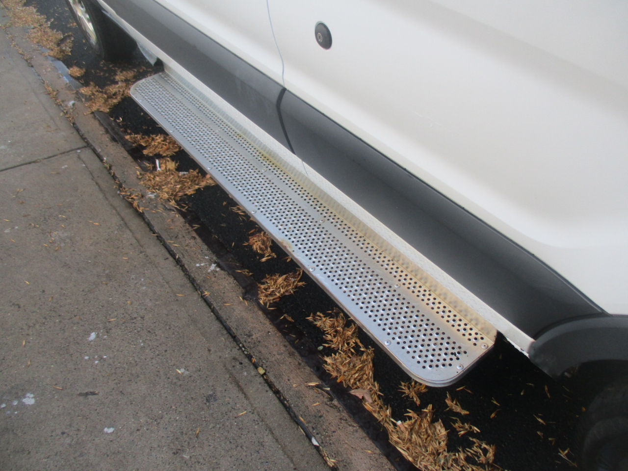 Ford Transit 350 Wagon Low Roof XLT 60/40 Pass. 148-in. WB 2019