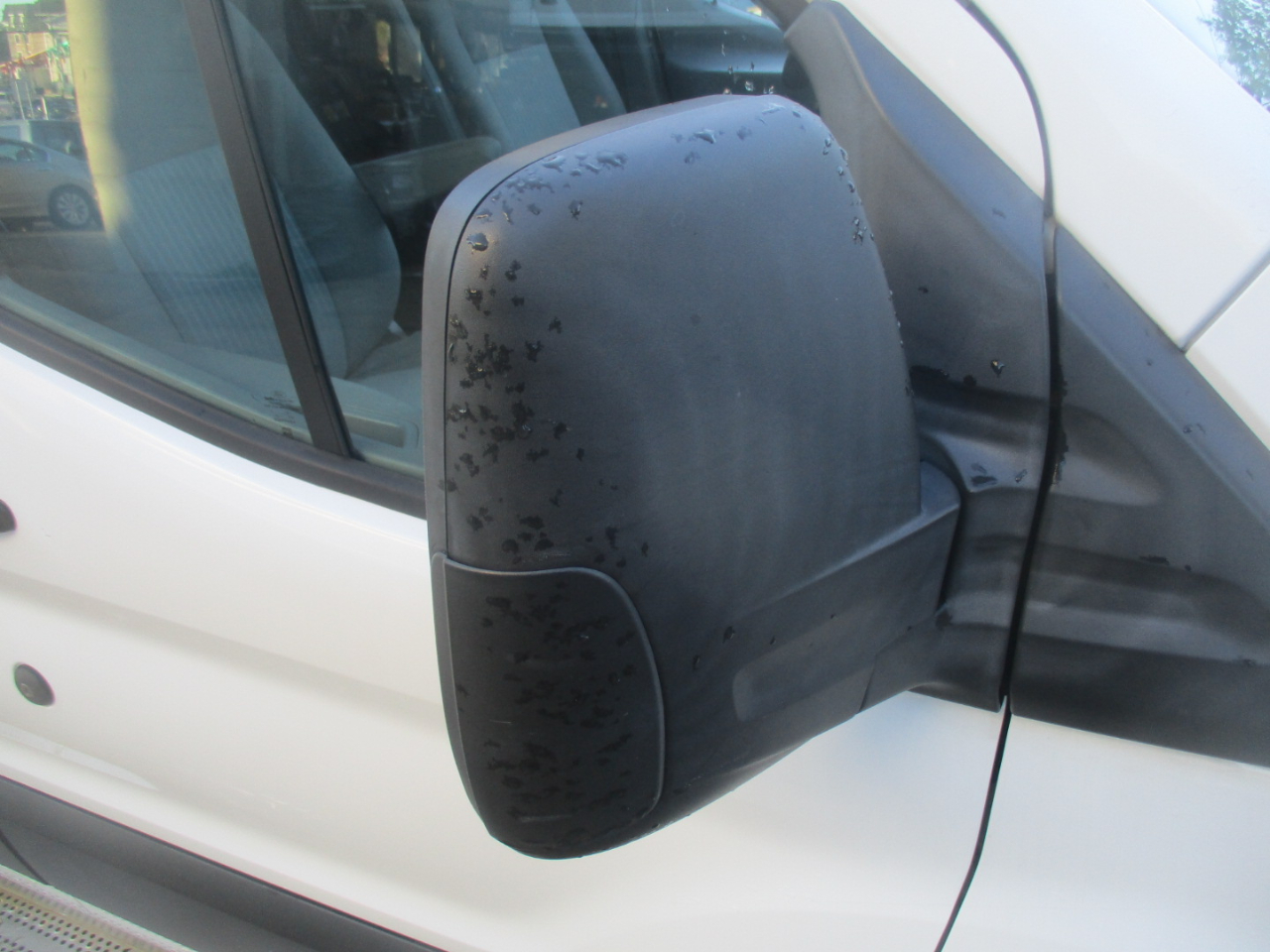 Ford Transit 350 Wagon Low Roof XLT 60/40 Pass. 148-in. WB 2019