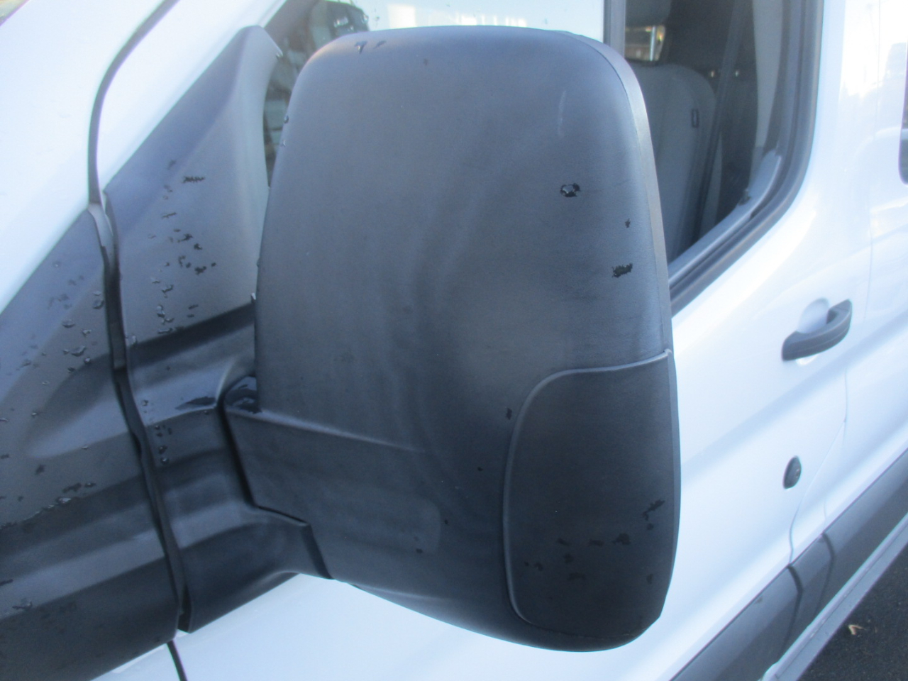 Ford Transit 350 Wagon Low Roof XLT 60/40 Pass. 148-in. WB 2019