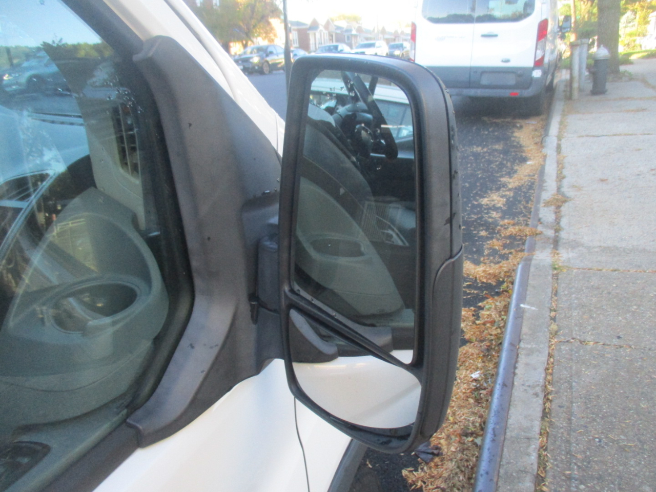 Ford Transit 350 Wagon Low Roof XLT 60/40 Pass. 148-in. WB 2019