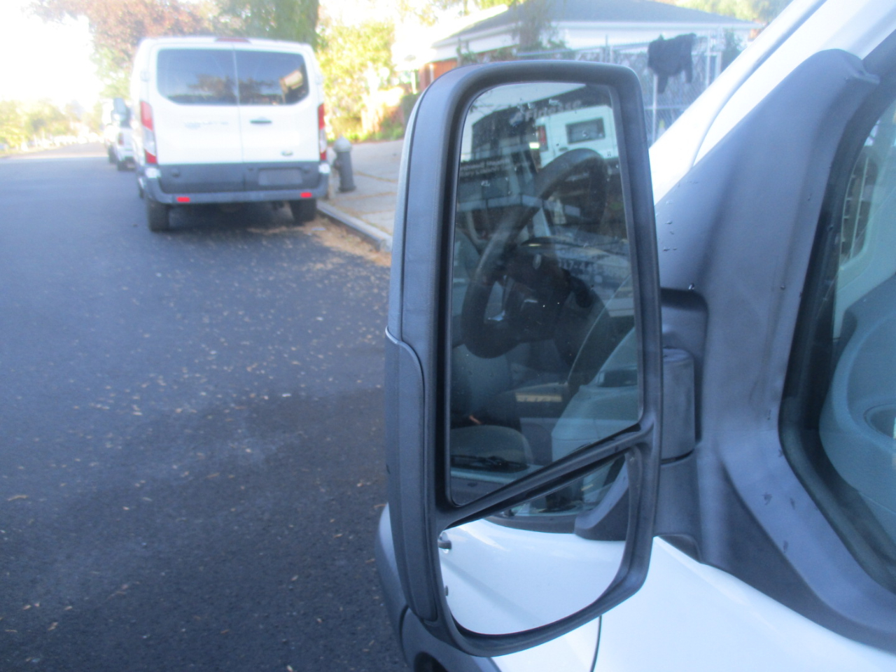 Ford Transit 350 Wagon Low Roof XLT 60/40 Pass. 148-in. WB 2019