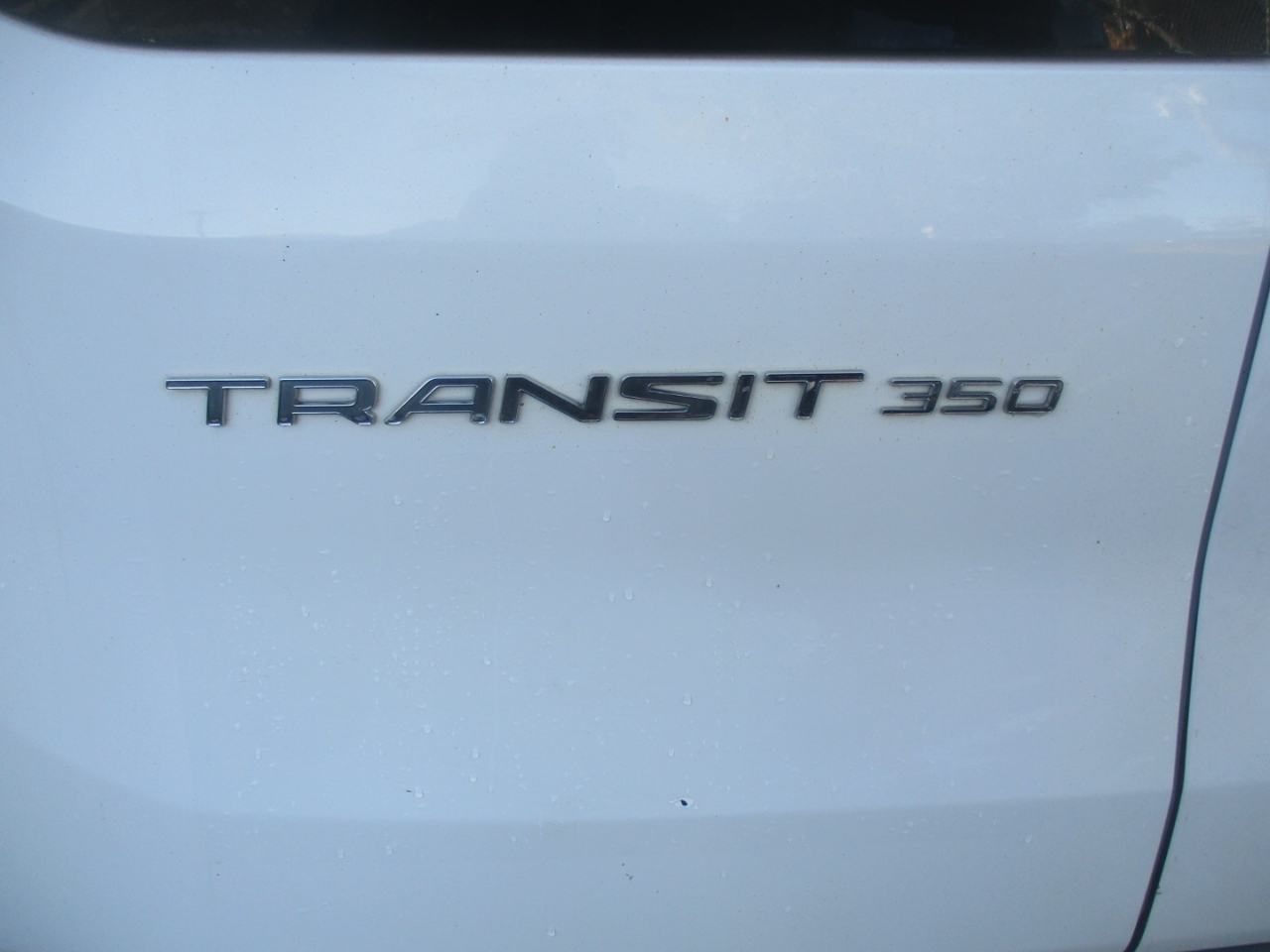 Ford Transit 350 Wagon Low Roof XLT 60/40 Pass. 148-in. WB 2019