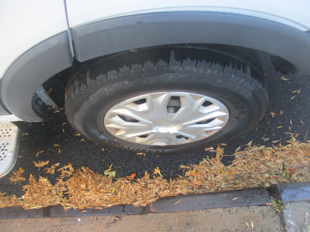 Ford Transit 350 Wagon Low Roof XLT 60/40 Pass. 148-in. WB 2019