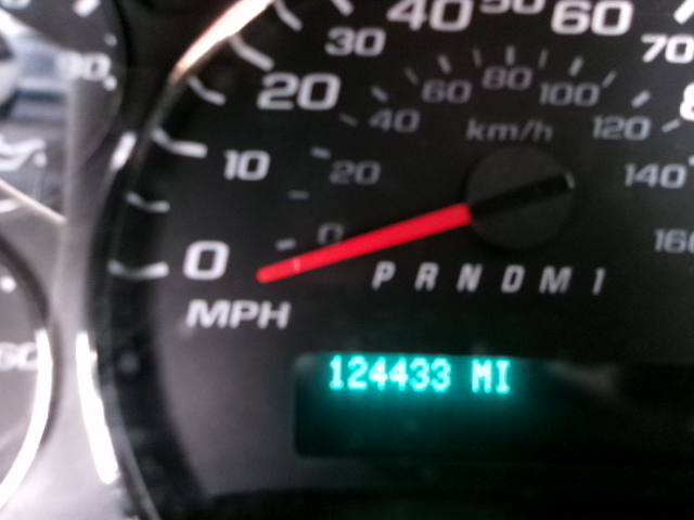 Chevrolet Express G3500 2014