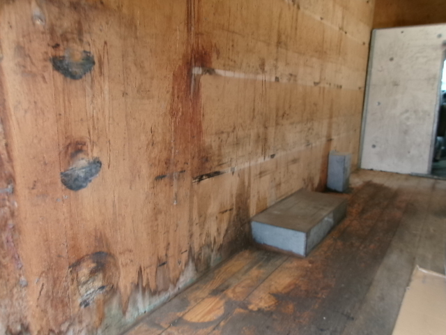 Chevrolet Express G3500 2014