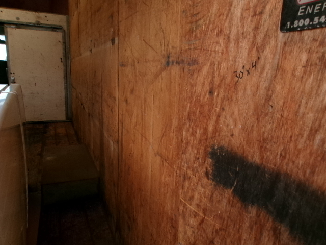 Chevrolet Express G3500 2014