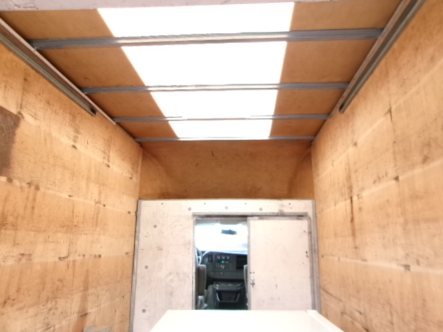 Chevrolet Express G3500 2014