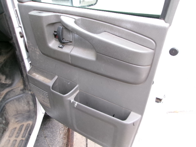 Chevrolet Express G3500 2014