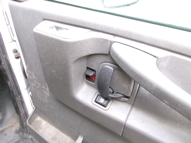 Chevrolet Express G3500 2014