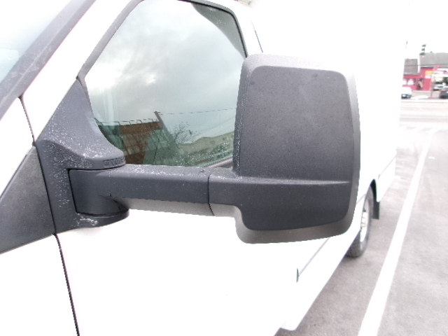 Chevrolet Express G3500 2014