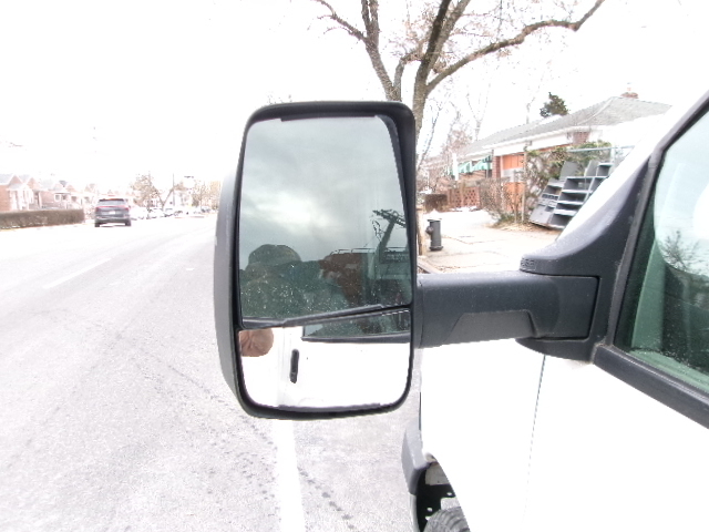 Chevrolet Express G3500 2014