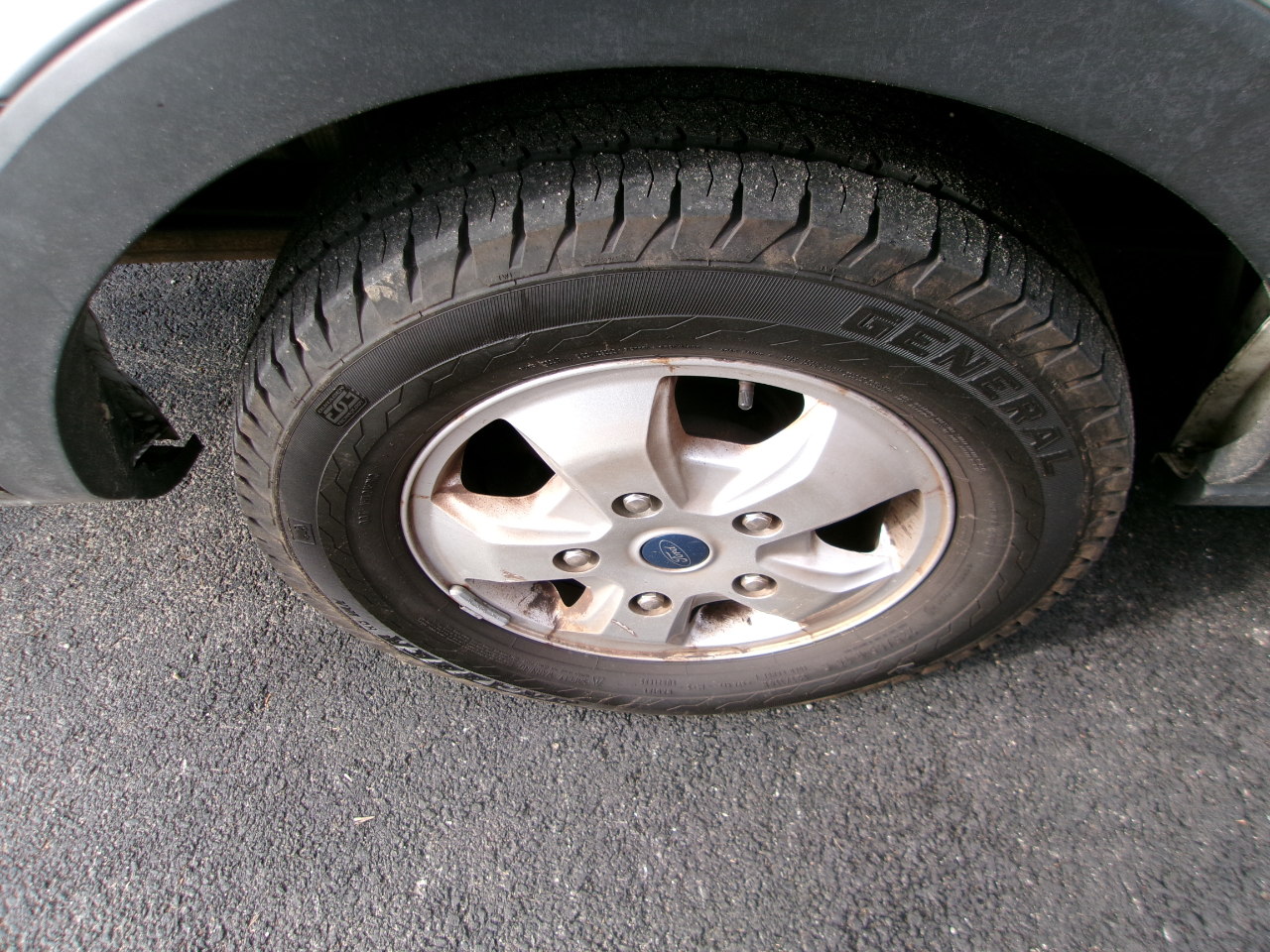 Ford Transit 350 Wagon Med. Roof XL w/Sliding Pass. 148-in. WB 2019