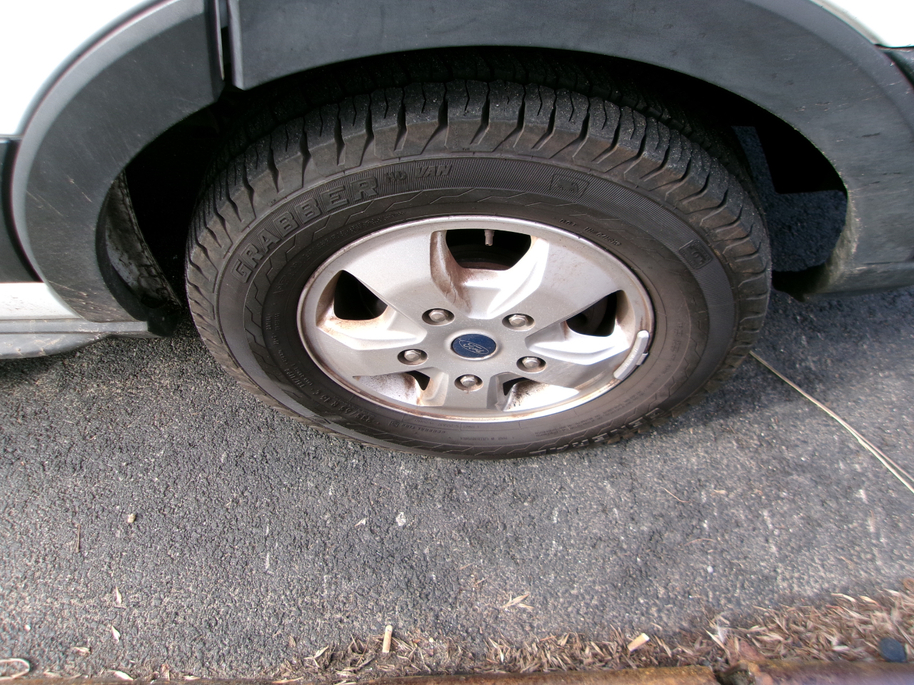 Ford Transit 350 Wagon Med. Roof XL w/Sliding Pass. 148-in. WB 2019