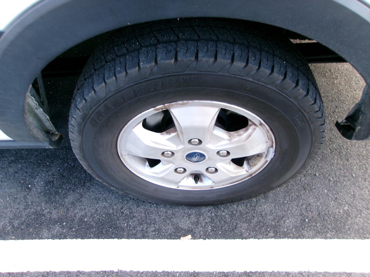 Ford Transit 350 Wagon Med. Roof XL w/Sliding Pass. 148-in. WB 2019