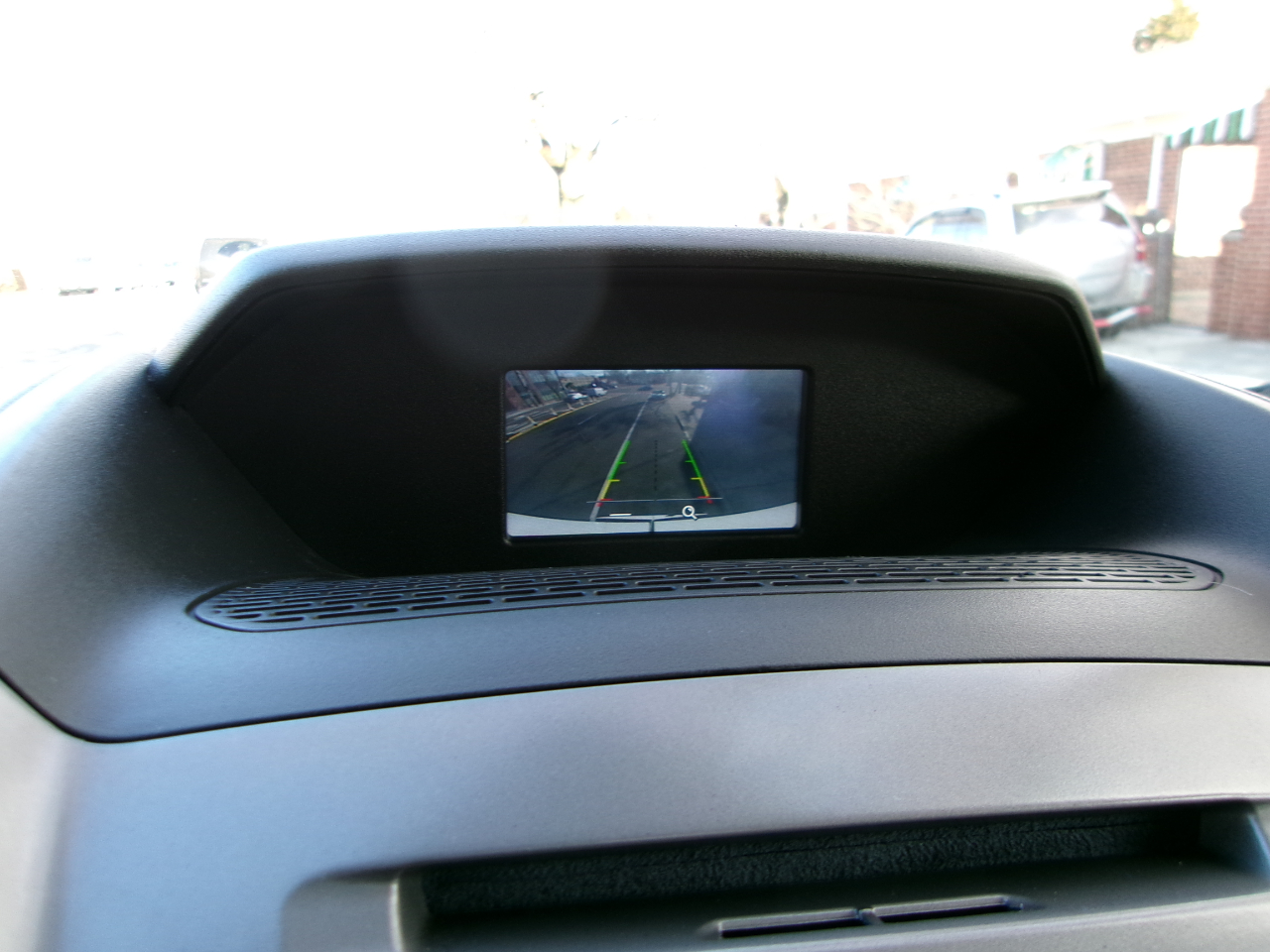 Ford Transit 350 Wagon Med. Roof XL w/Sliding Pass. 148-in. WB 2019