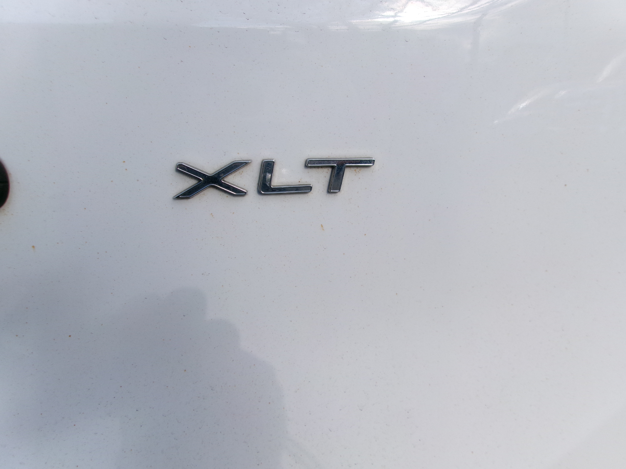 Ford Transit 350 Wagon Med. Roof XL w/Sliding Pass. 148-in. WB 2019