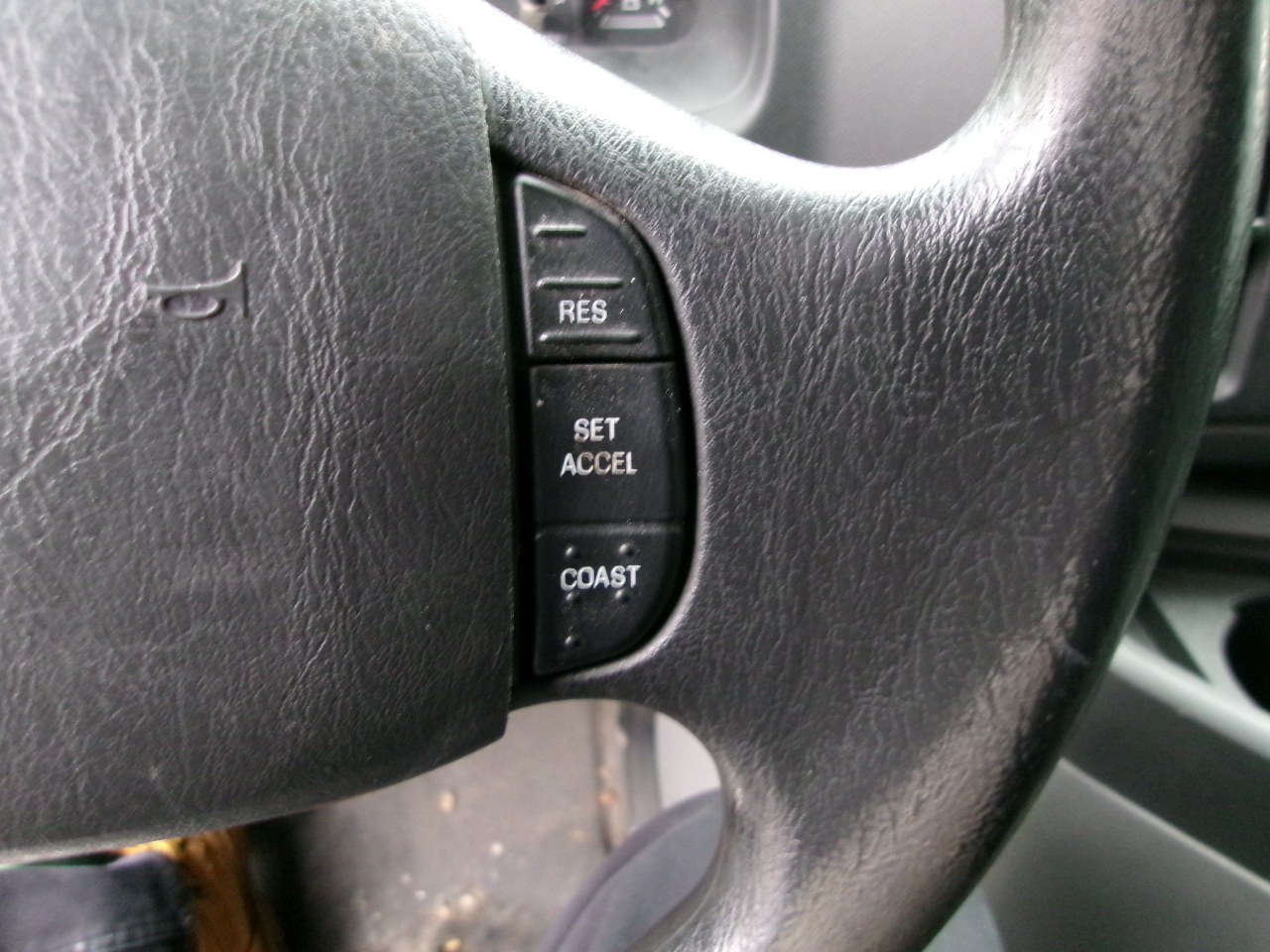 Ford Econoline E-250 2013