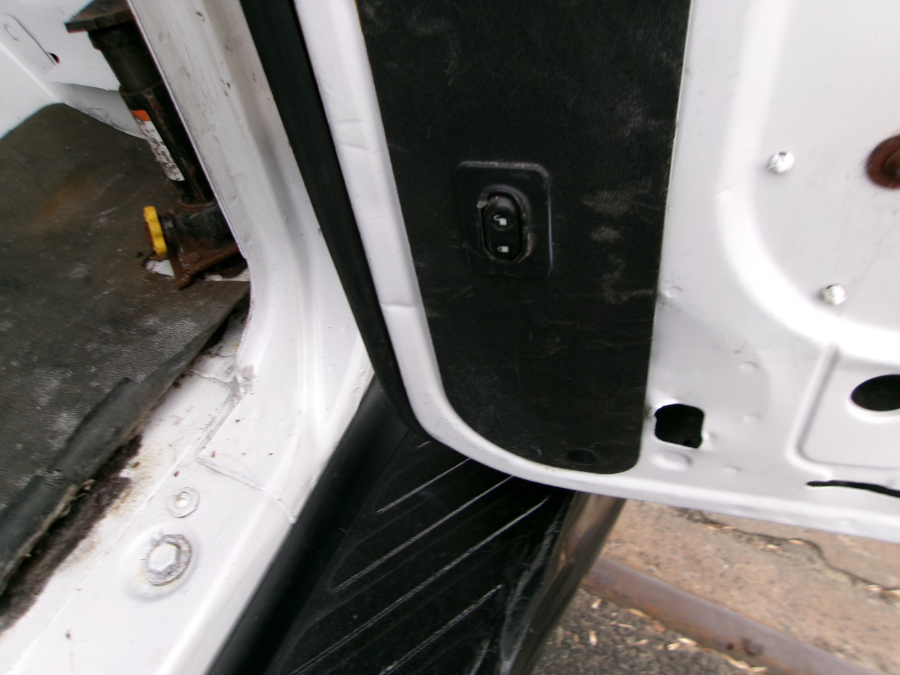 Ford Econoline E-250 2013