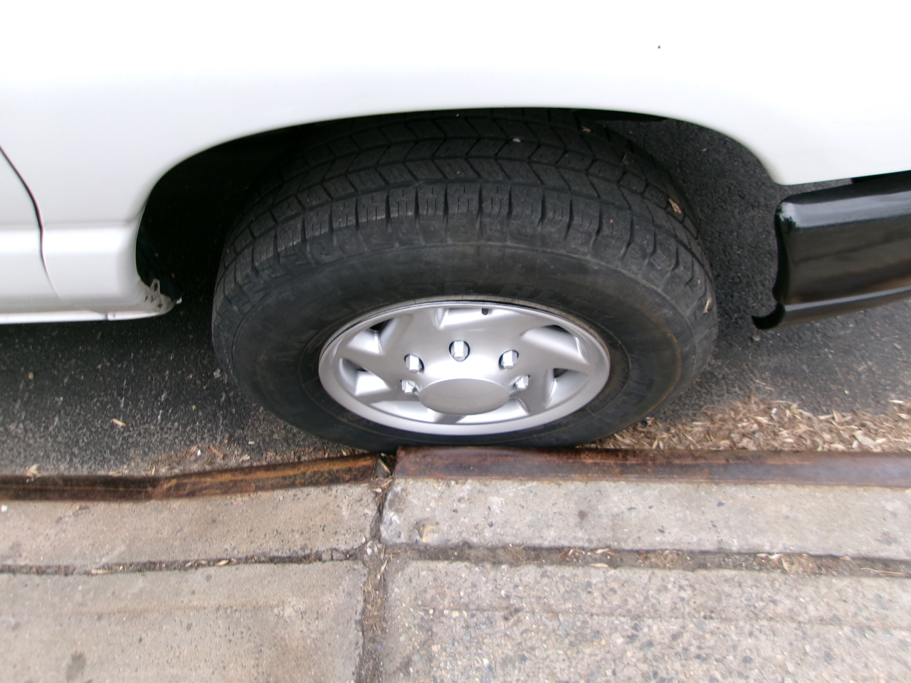 Ford Econoline E-250 2013