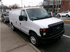 2013 Ford Econoline 