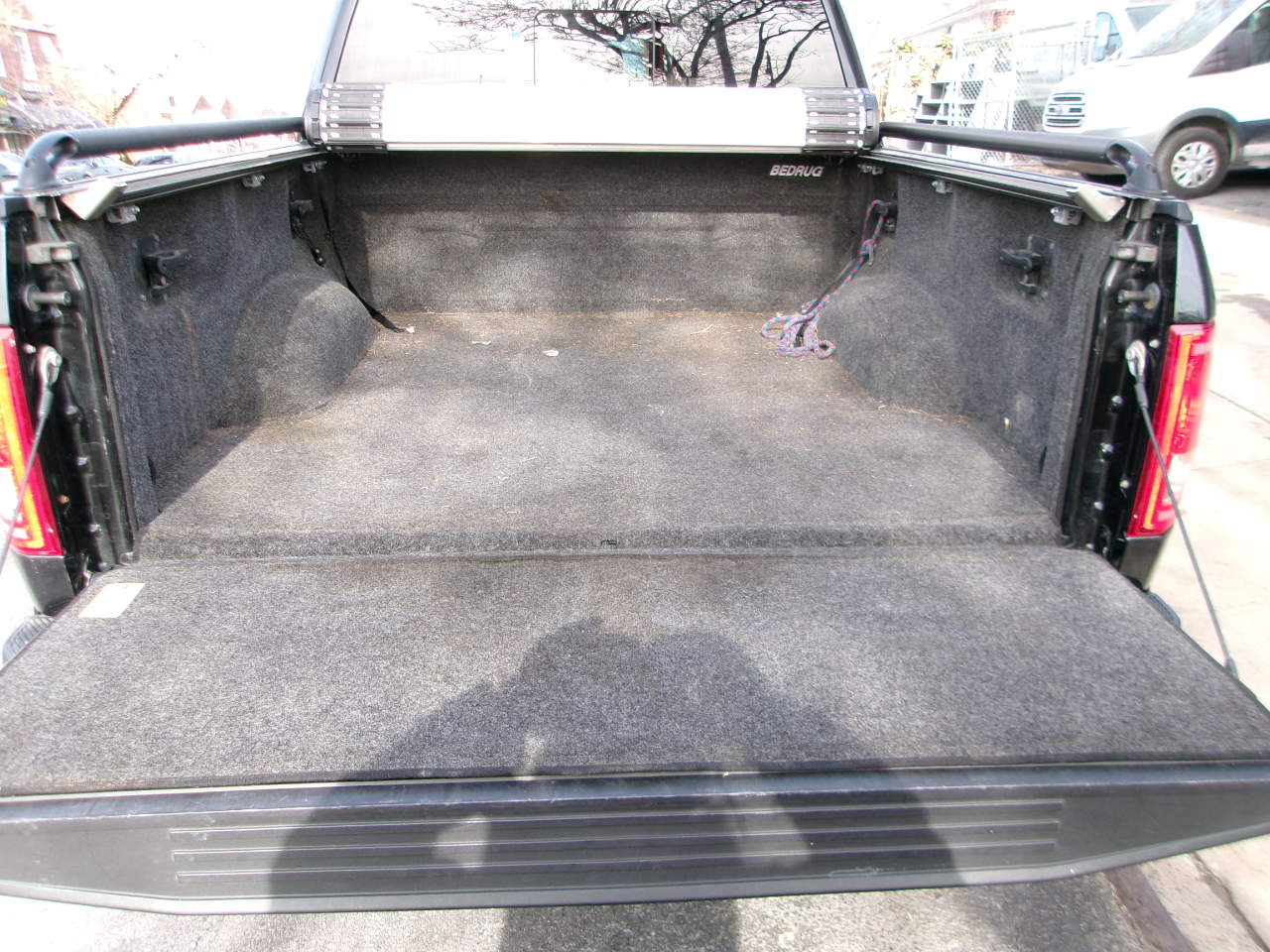 Ford F-150 XLT 4WD SuperCrew 5.5' Box 2015