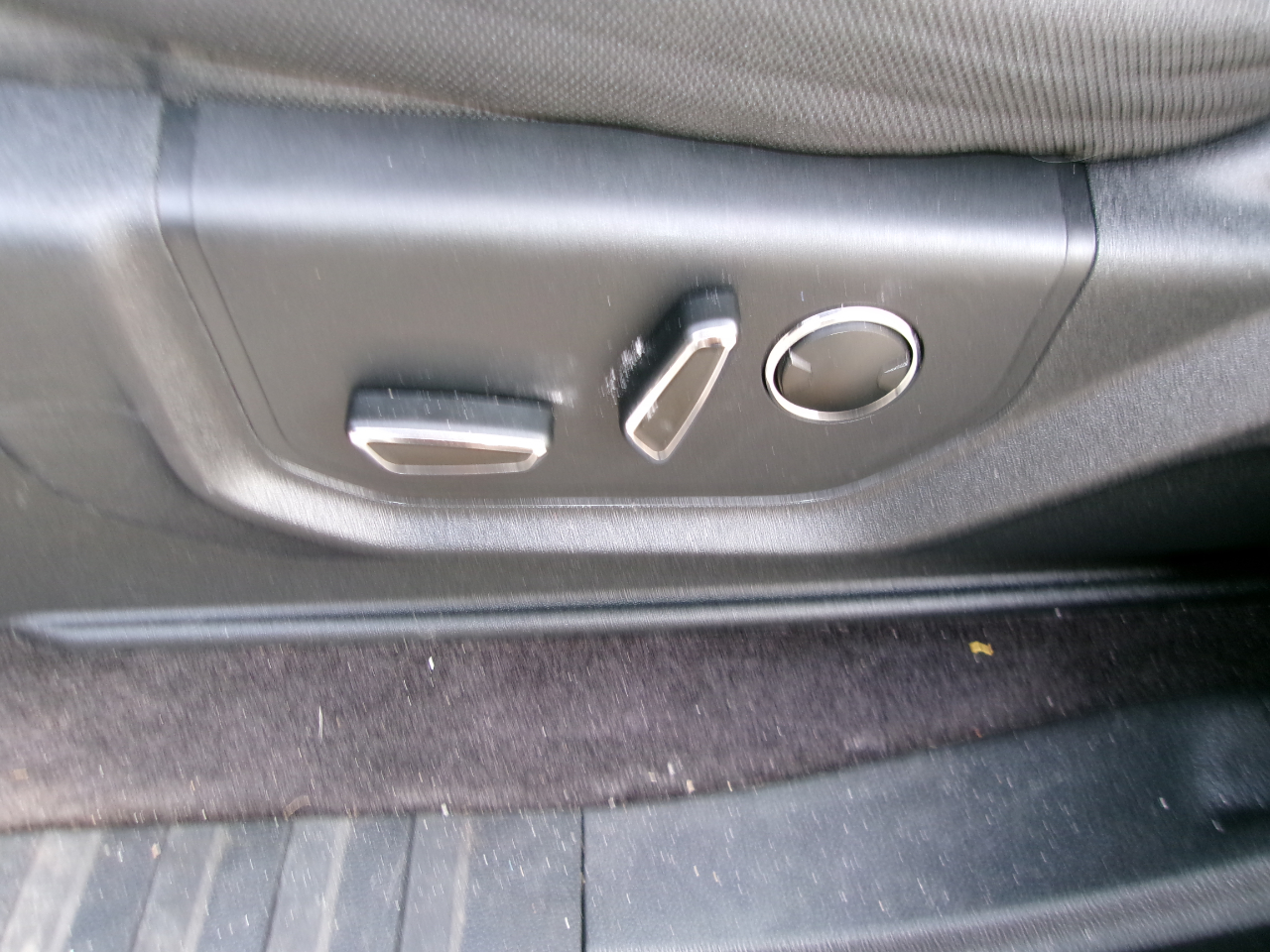 Ford F-150 XLT 4WD SuperCrew 5.5' Box 2015