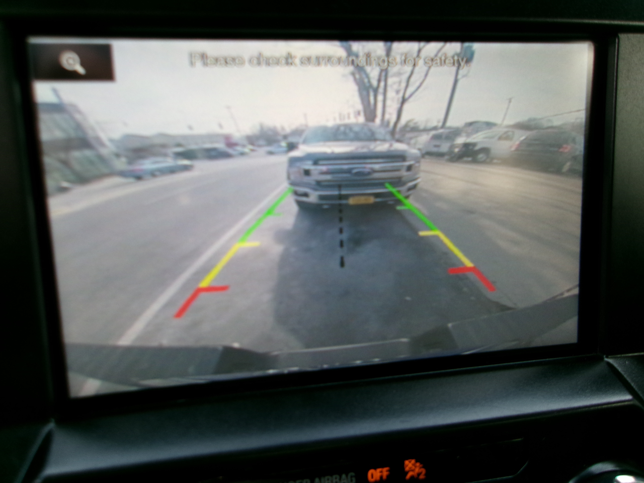 Ford F-150 XLT 4WD SuperCrew 5.5' Box 2015