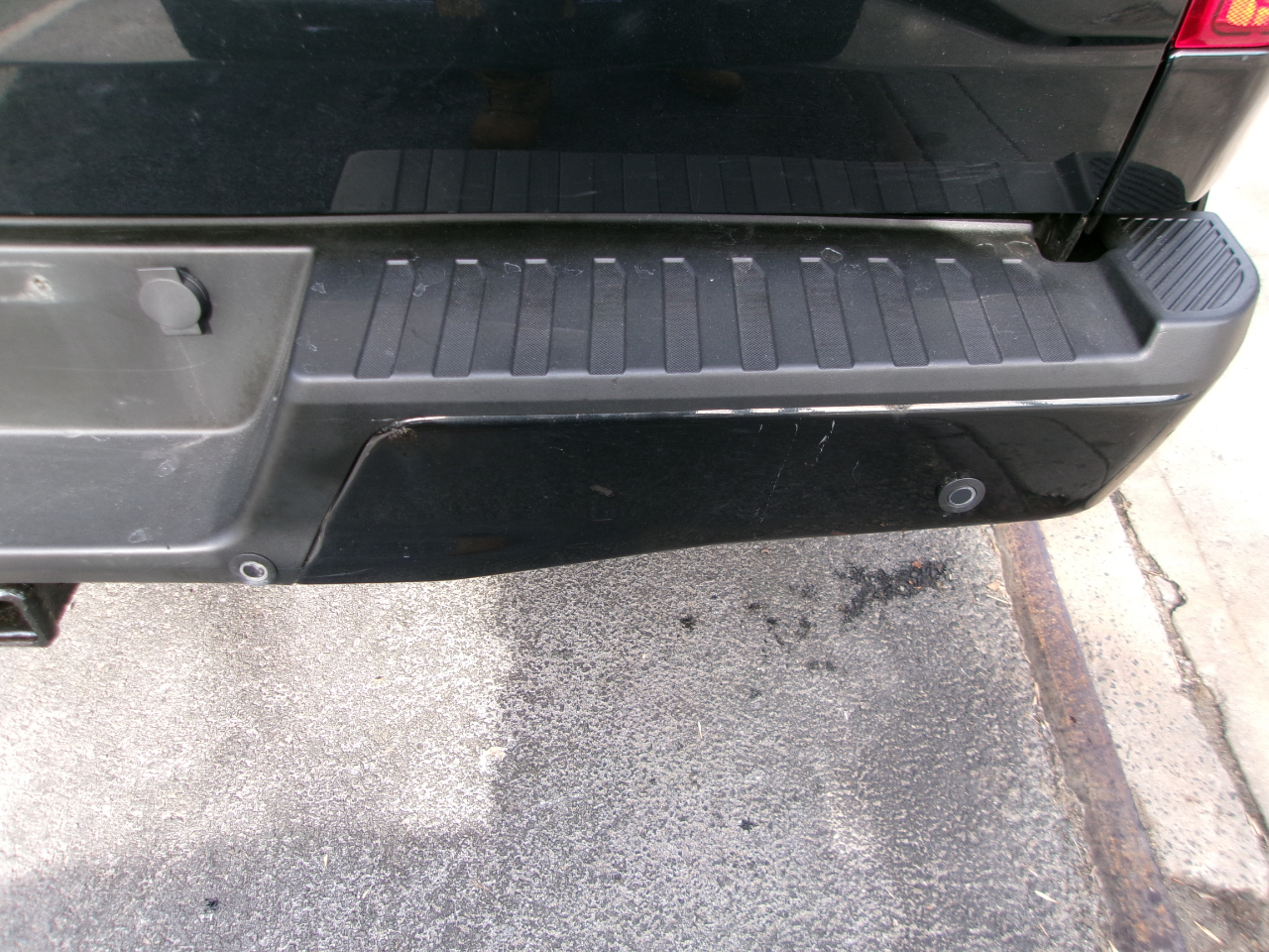 Ford F-150 XLT 4WD SuperCrew 5.5' Box 2015