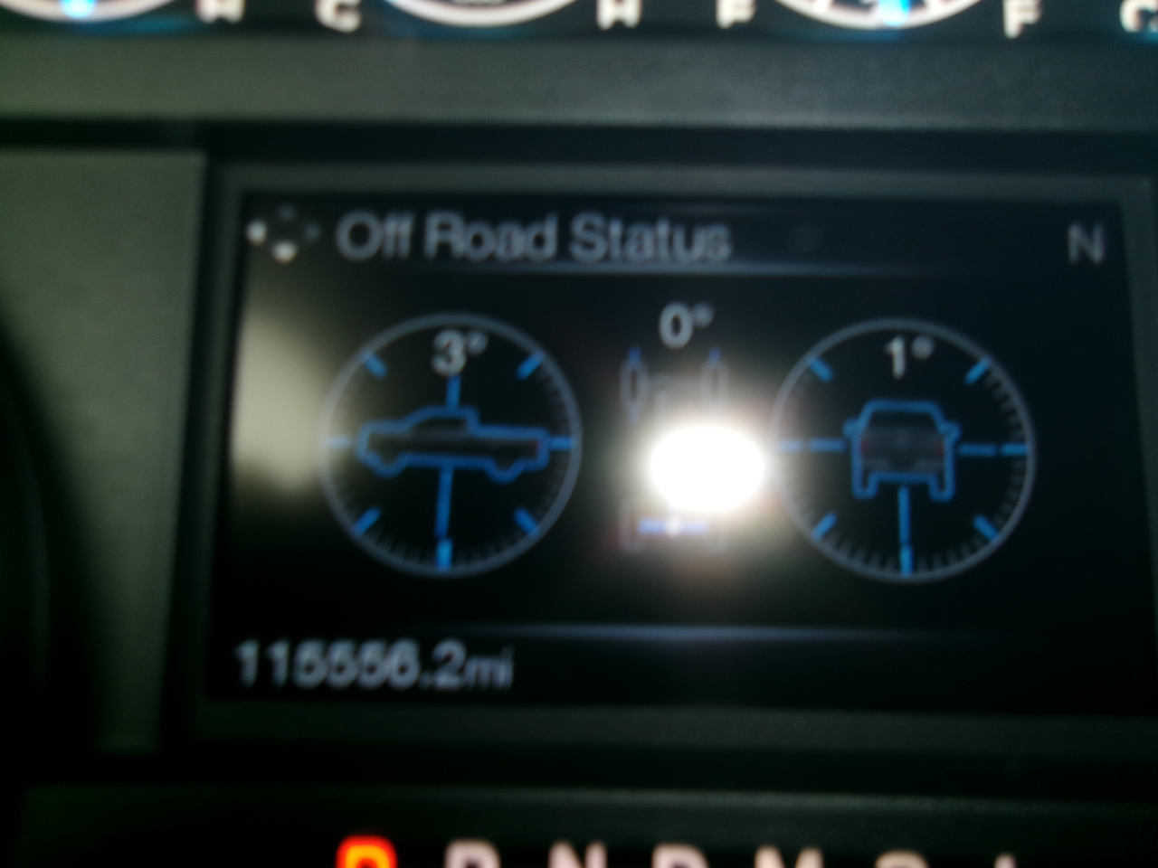 Ford F-150 XLT 4WD SuperCrew 5.5' Box 2015