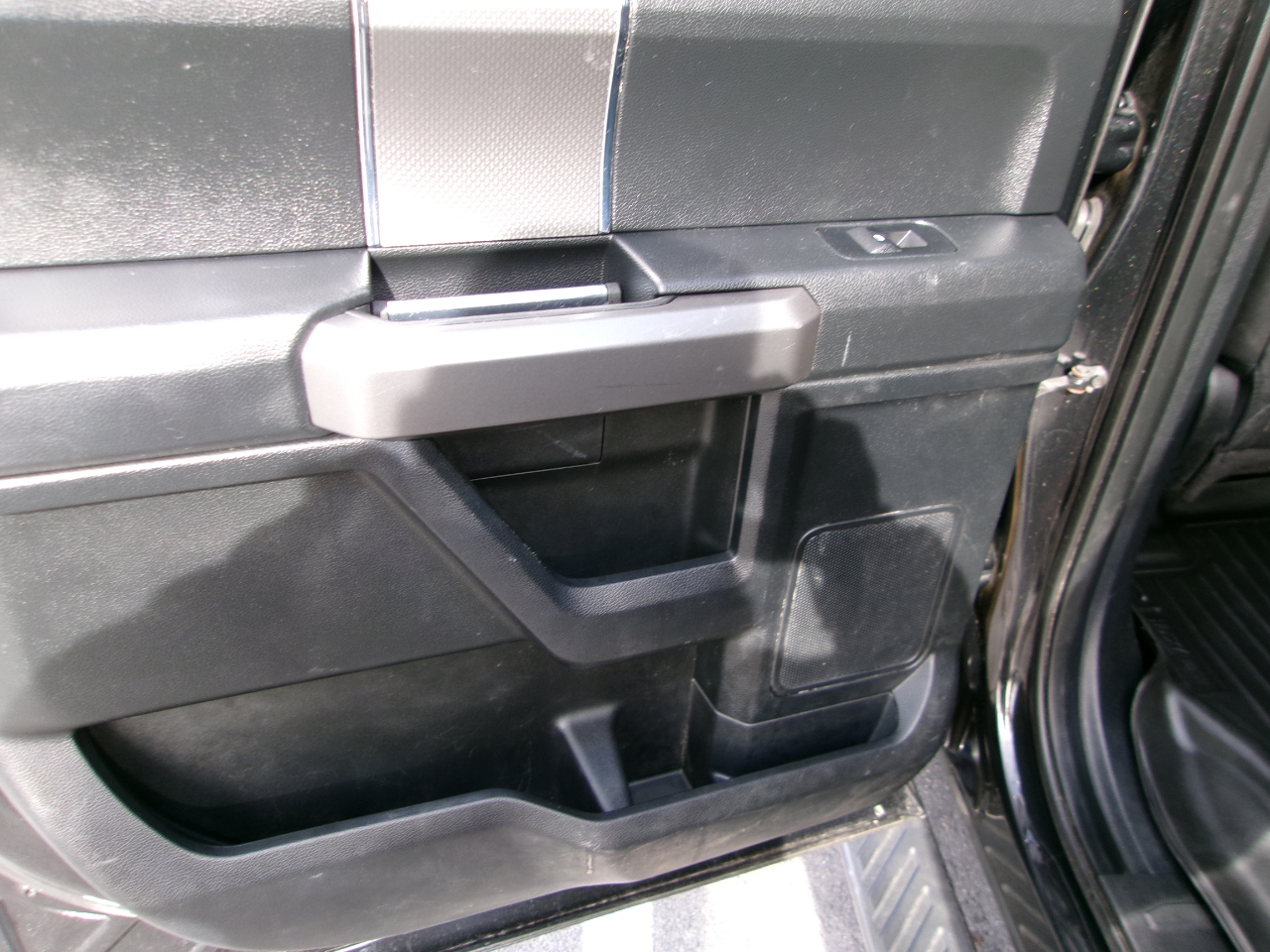 Ford F-150 XLT 4WD SuperCrew 5.5' Box 2015