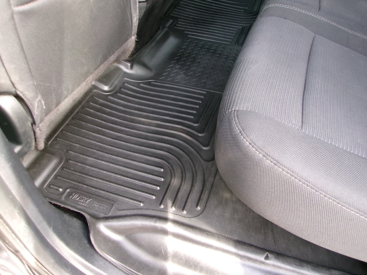 Ford F-150 XLT 4WD SuperCrew 5.5' Box 2015