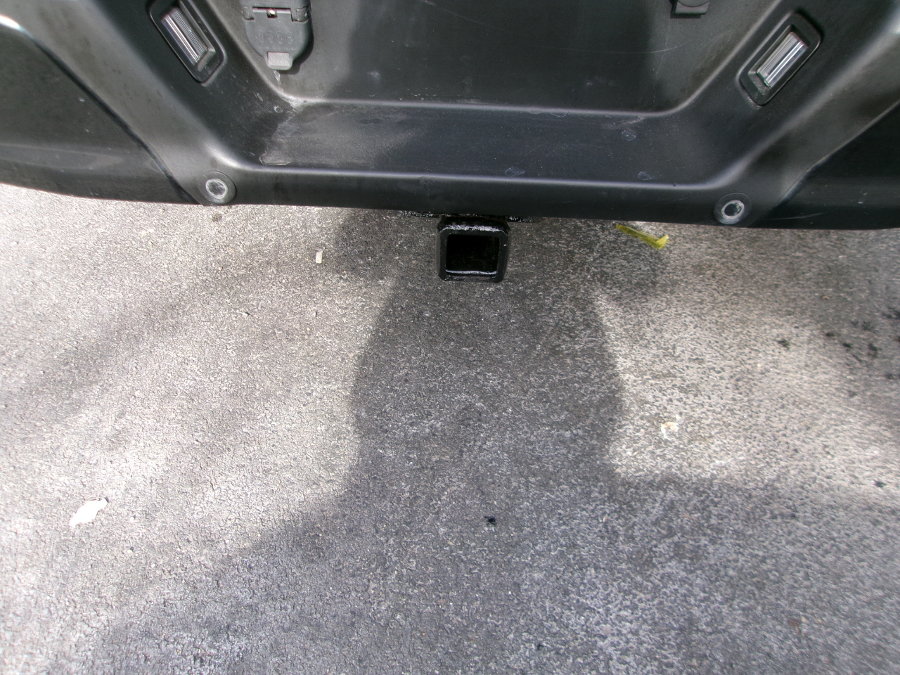 Ford F-150 XLT 4WD SuperCrew 5.5' Box 2015