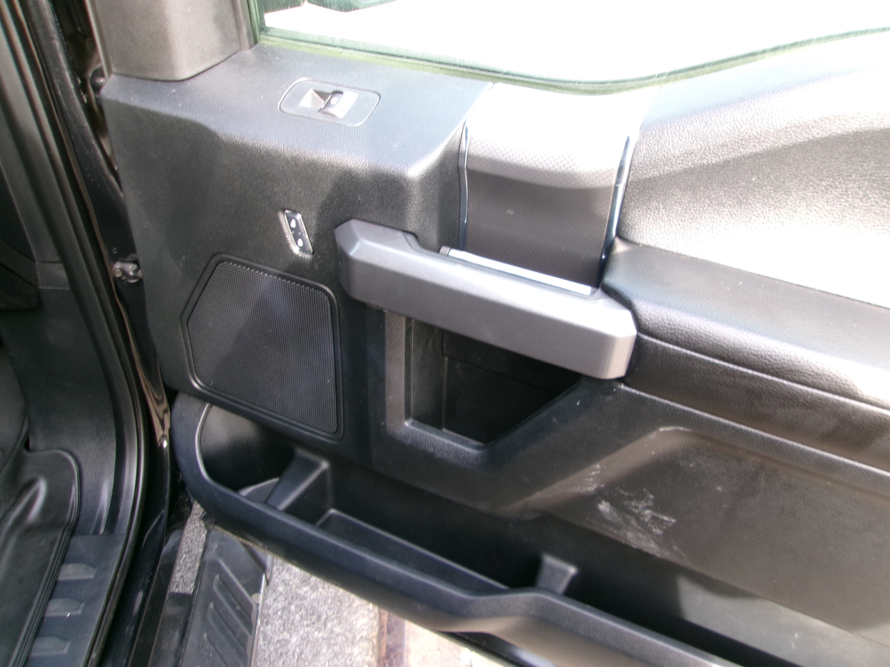 Ford F-150 XLT 4WD SuperCrew 5.5' Box 2015