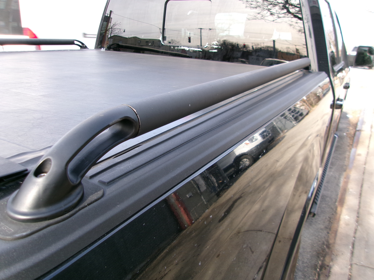 Ford F-150 XLT 4WD SuperCrew 5.5' Box 2015