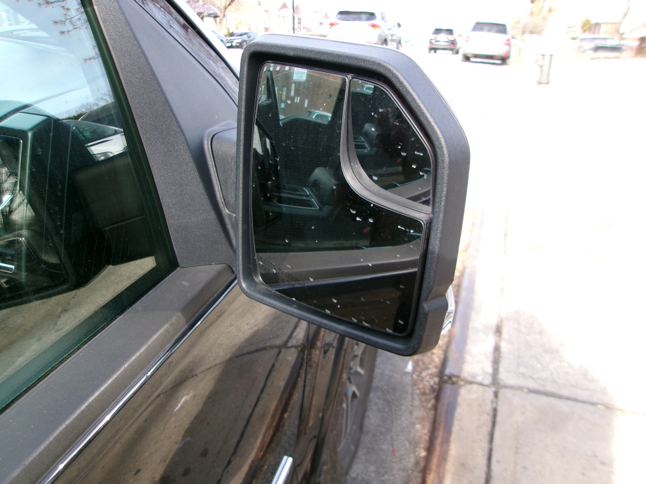 Ford F-150 XLT 4WD SuperCrew 5.5' Box 2015