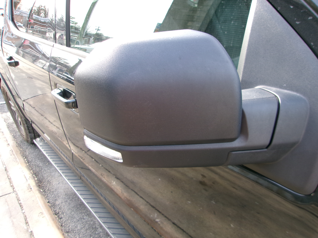 Ford F-150 XLT 4WD SuperCrew 5.5' Box 2015