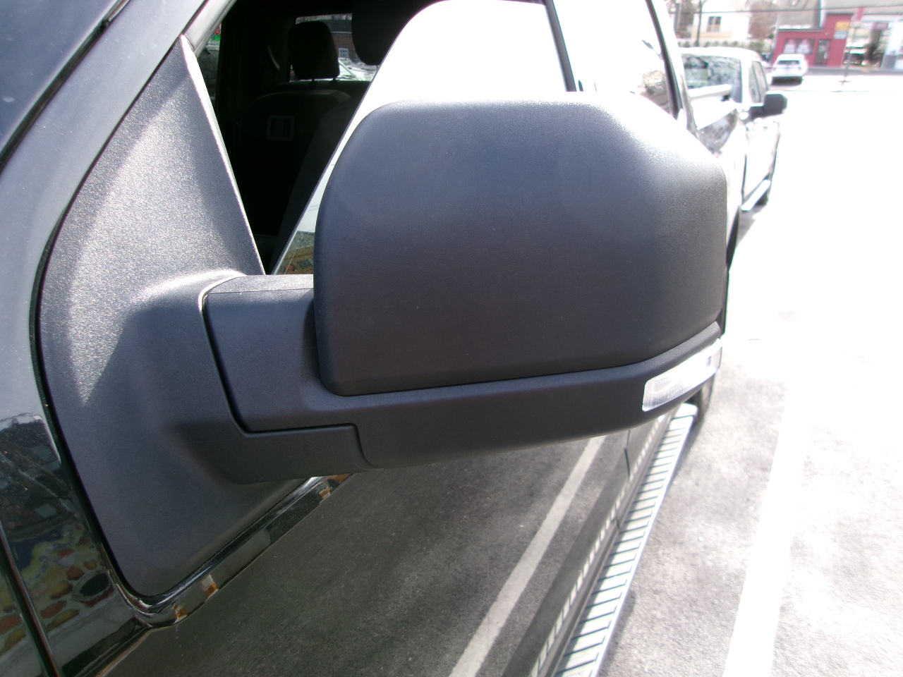 Ford F-150 XLT 4WD SuperCrew 5.5' Box 2015