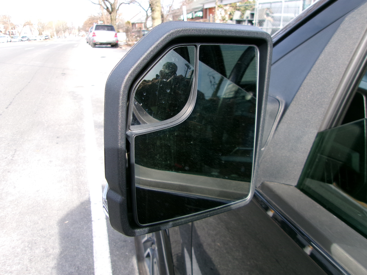 Ford F-150 XLT 4WD SuperCrew 5.5' Box 2015