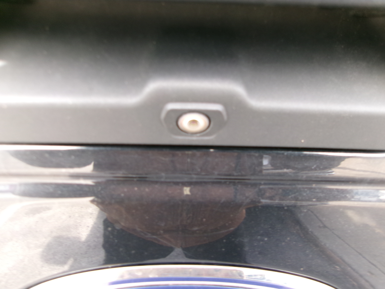 Ford F-150 XLT 4WD SuperCrew 5.5' Box 2015