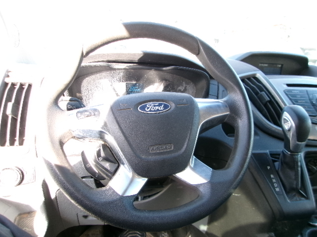 Ford Transit 350 Wagon Low Roof XL w/Sliding Pass. 148-in. WB 2015