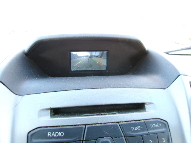 Ford Transit 350 Wagon Low Roof XL w/Sliding Pass. 148-in. WB 2015